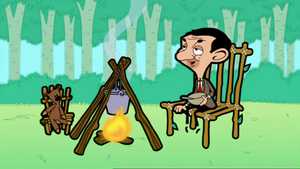 دانلود برنامه کودک کارتونی مستر بین Mr. Bean : The Animated Series همراه با داستان های شخصیت مستر بین کارتونی و تدی همراه با کیفیت عالی در ژانر کمدی