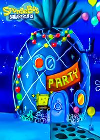 قسمت شانزدهم Party Pooper Pants