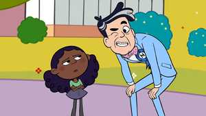 تماشا قسمت اول تا قسمت آخر کارتون گلدی Goldie 2025 دوبله فارسی با بهترین کیفیت