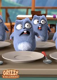 قسمت چهل و چهارم