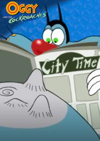 قسمت سی و دوم