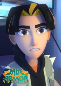 قسمت بیست و پنجم