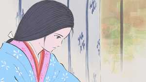 افسانه پرنسس کاگویا The Tale of the Princess Kaguya (2013)
