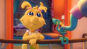 تماشای آنلاین انیمیشن سینمایی جدید دکتر سوس : اسنیچ ها Dr. Seuss's the Sneetches 2025 دوبله فارسی با کیفیت بالا