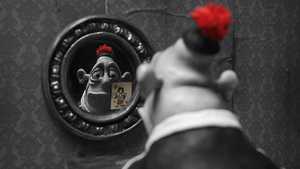 Mary and Max (2009) 02