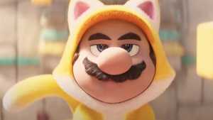 تماشای آنلاین انیمیشن سینمایی جدید برادران سوپر ماریو The Super Mario Bros. Movie 2023 با دوبله فارسی کامل