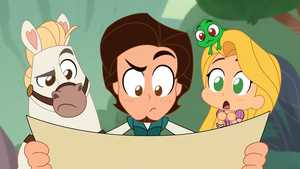 تماشا فصل 1 کارتون بی کلام داستان های کوچک چیبی Chibi Tiny Tales با کیفیت بالا به صورت کامل