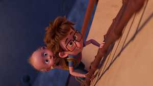 تماشای آنلاین کارتون هیجانی و فانتزی چارلی قهرمان Super Charlie 2024 با دوبله فارسی با بهترین کیفیت