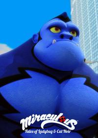 قسمت یازدهم Gorizilla