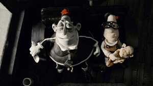 Mary and Max (2009) 07