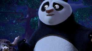 تماشای سریال Kung Fu Panda The Paws of Destiny با دوبله فارسی کامل