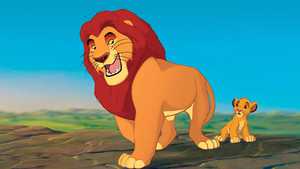 شیر شاه The Lion King (1994)