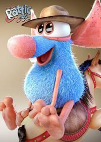 قسمت بیست و سوم