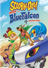 اسکوبی دو! نقاب شاهین آبی Scooby-Doo! Mask of the Blue Falcon