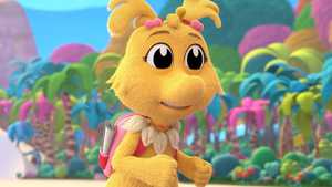 پخش آنلاین کارتون سینمایی دکتر سوس : اسنیچ ها Dr. Seuss's the Sneetches 2025 دوبله فارسی با کیفیت عالی