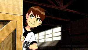 تماشای آنلاین کارتون بن تن قدیمی Ben 10 2005 دوبله فارسی به صورت کامل ژانر اکشن