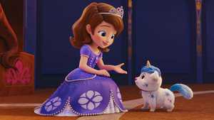 دانلود قسمت اول تا قسمت آخر سریال پرنسس سوفیا : جادوی سلطنتی Sofia the First : Royal Magic 2026 دوبله فارسی کامل ژانر فانتزی