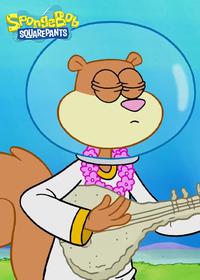 قسمت بیست و هشتم Squirrel Jelly