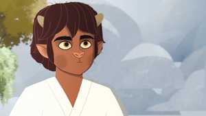 تماشای آنلاین همه قسمت های کارتون جدید برادرم مینوتور My Brother the Minotaur 2026 دوبله فارسی با کیفیت عالی