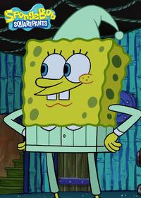 قسمت بیست و یکم Don't Wake Patrick