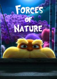 لوراکس The Lorax