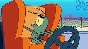 دانلود برنامه کودک ماجراهای رانندگی باب اسفنجی SpongeBob Driving 2026 دوبله فارسی کامل با کیفیت عالی