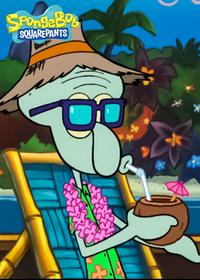 قسمت سی و دوم Enchanted Tiki Dreams