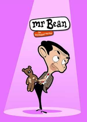 مستر بین Mr. Bean