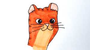 دانلود نقاشی کودکانه حیوانات با دست Easy Hand-Tracing Animal Drawing Tricks 2026 مناسب تماشا همراه خانواده