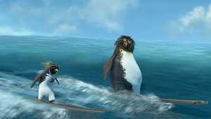 فصل موج سواری Surf's Up (2007)