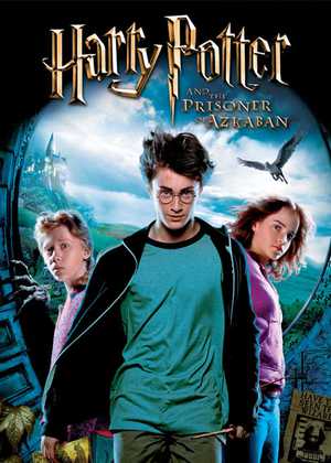 هری پاتر و زندانی آزکابان Harry Potter and the Prisoner of Azkaban