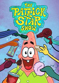 شوی پاتریک ستاره ای The Patrick Star Show