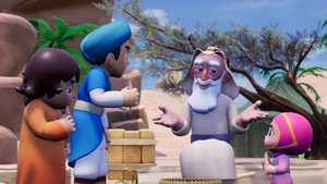 دانلود سریال ایرانی قصه های عمو رحمان مناسب تماشا به همراه خانواده