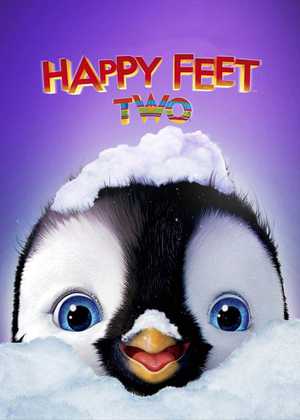 خوش قدم 2 Happy Feet Two