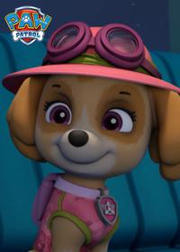 قسمت بیست و ششم Pups Save ThunderMouth