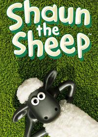بره ناقلا Shaun the Sheep