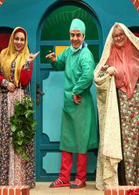 محله گل و بلبل 7