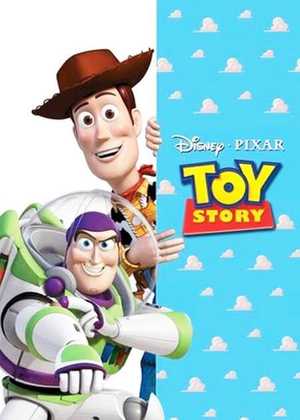 داستان اسباب بازی Toy Story