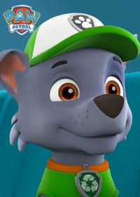 قسمت بیست و پنجم Pups Save a Tour Bus