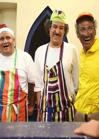 محله گل و بلبل 33