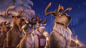 تماشا یا دانلود نسخه دوبله فارسی کارتون سینمایی ماجراجویی قطب شمال نیکو Niko : Beyond the Northern Lights