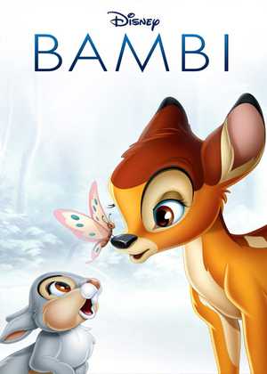 بامبی Bambi