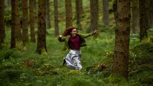 دانلود فیلم جدید دختری به نام ویلو A Girl Named Willow 2025 دوبله فارسی کامل مناسب تماشا همراه خانواده