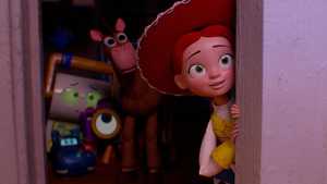پخش آنلاین برنامه کودک ماجراجویانه جدید داستان اسباب بازی قسمت پنجم Toy Story 5 2026 دوبله فارسی