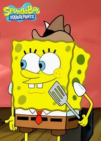 قسمت سی و چهارم The Krabby Kronicle