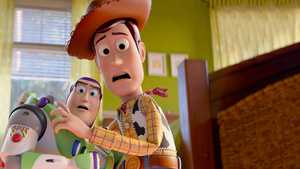 تماشای آنلاین انیمیشن سینمایی کمدی جدید داستان اسباب بازی ها 5 Toy Story 5 2026 دوبله فارسی