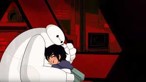 تماشا قسمت اول تا قسمت آخر سریال ماجراجویانه شش ابر قهرمان Big Hero 6 : The Series 2017 دوبله فارسی
