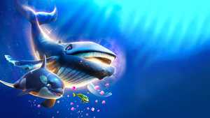 تماشای آنلاین انیمیشن آخرین نهنگ آوازخوان The Last Whale Singer 2025 دوبله فارسی مناسب تماشای خانوادگی