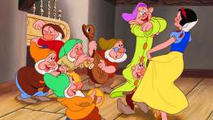 سفید برفی و هفت کوتوله Snow White and the Seven Dwarfs (1937)