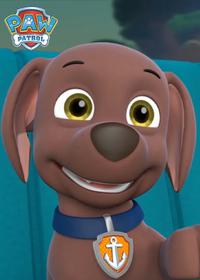 قسمت چهاردهم Sea Patrol Pups Save Tilly Turbot